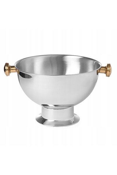 HENDI Vază din oțel Champagne sau Poncho 13.5L - 471500