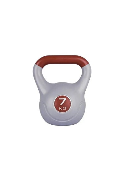 inSPORTline Hantla kettlebell Vin-Bell 7 kg
