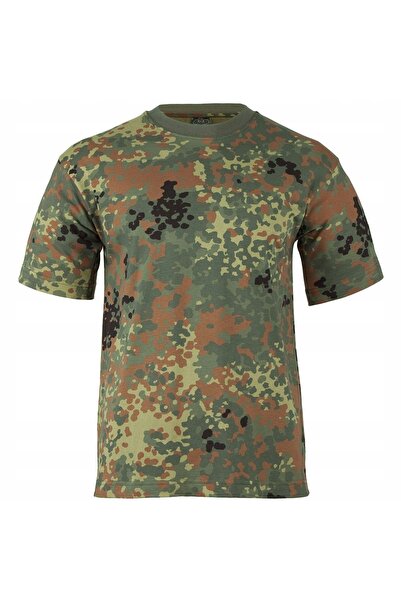 NO BRAND Tricou US MFH, gri urban, bumbac, 170g/m², jerseu simplu XL