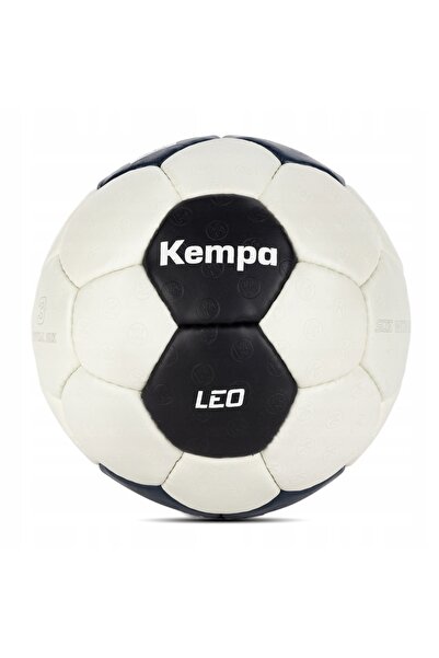 KEMPA Leo Game Changer Handbal Gri/Bleumarin Mărimea 3