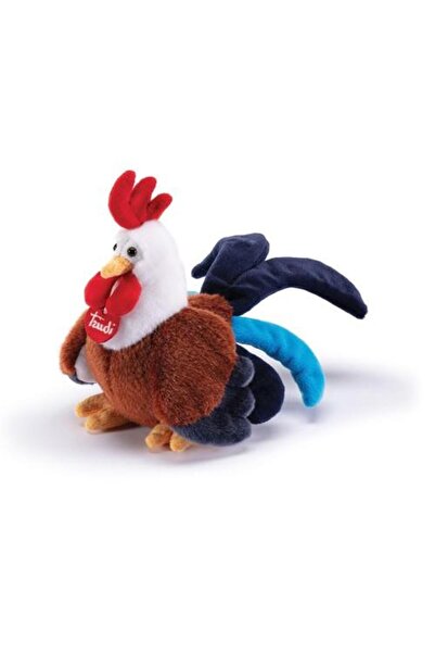 NO BRAND Găinuș de pluș moale, animal de pluș pentru bebeluși și copii Trudi