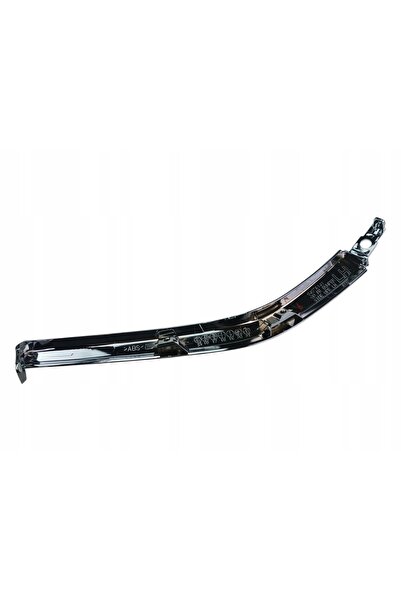 NO BRAND MITSUBISHI OUTLANDER 15 – BARĂ DE ȘOC CROMATĂ, STÂNGĂ, SUPERIOARĂ, O...