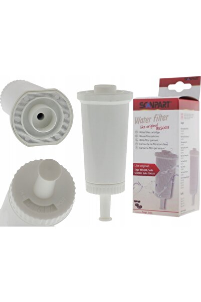 melitta Set pentru curățarea aparatului de cafea: tablete detartrante + filtr...