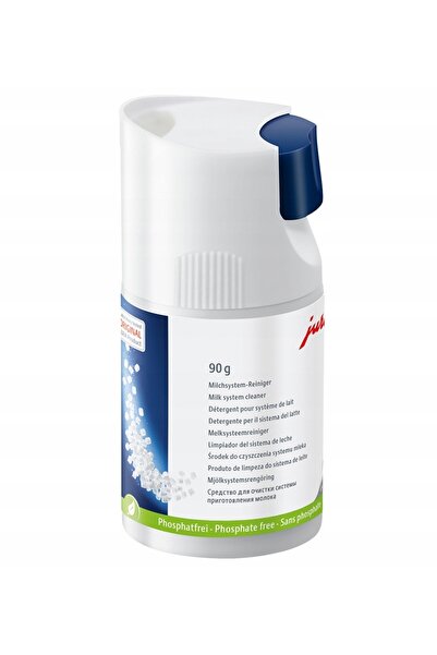 Jura Mini tablete pentru curățarea sistemului de lapte 90g CLICK&CLEAN
