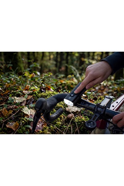 NO BRAND Lampa de bicicletă VAYOX VAF2200