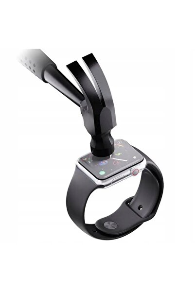 NO BRAND Ceas Garmin Fenix 7 cu sticlă flexibilă 3MK
