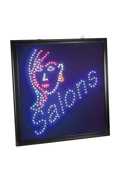NO BRAND Panou LED LUMINOS pentru Sufragerie - PRE-COMANDĂ