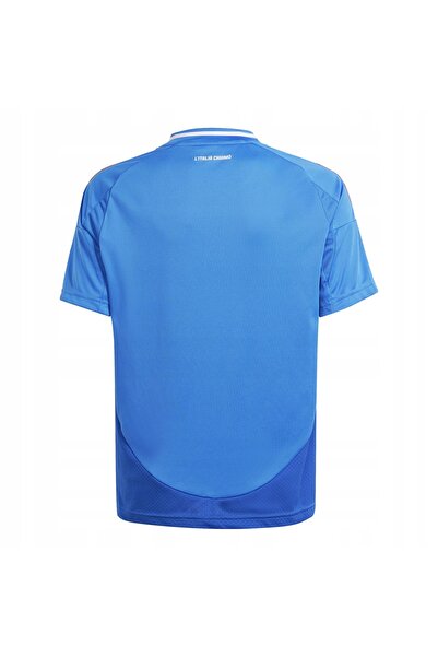 NO BRAND Tricou pentru copii FIGC H JSY Y 152