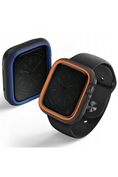 NO BRAND Carcasă UNIQ pentru Apple Watch 4/5/6/7/8/SE/SE2 44/45mm