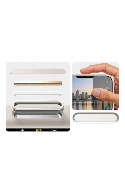 NO BRAND Husă de silicon cu MagSafe Elago iPhone 17 Stone