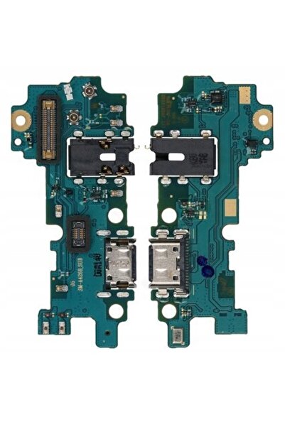 Samsung Port de încărcare original cu USB și audio Galaxy A42 PACHET SERVICE