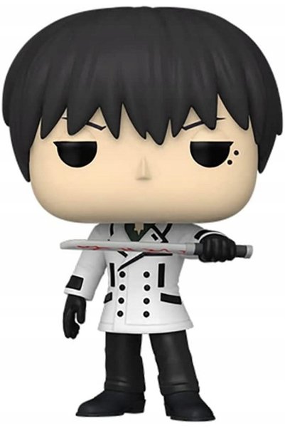 Funko Pop ! Figurină Tokyo Ghoul Re Kuki Urie 1125
