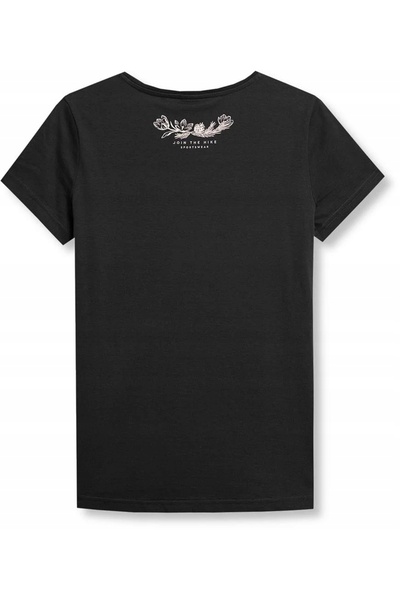 4F Tricou de damă 4FSS23TTSHF349 XS