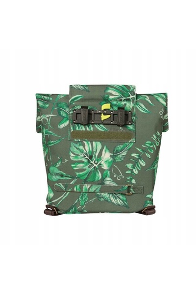 Basil Rucsac Ever-Green 14 l verde