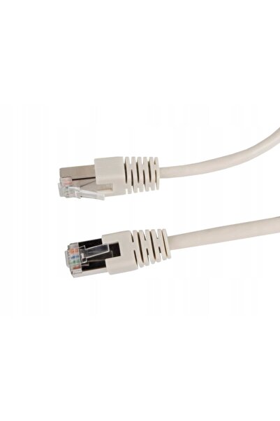 Gembird Cablu de rețea FTP PP22-20M cat. 5e, Cablu patch RJ-45 (20 m)