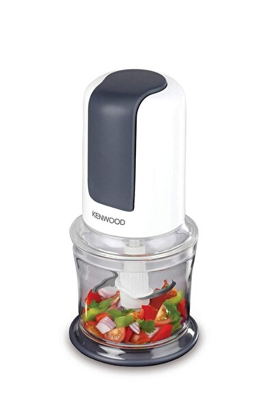 Kenwood Tocător, Mixer, Blender, Zdrobitor de gheață CH580 (NK)