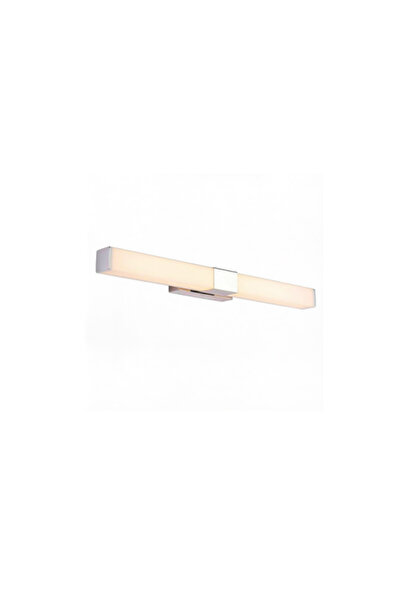 Siera Nickel plate and mirror applique 7640