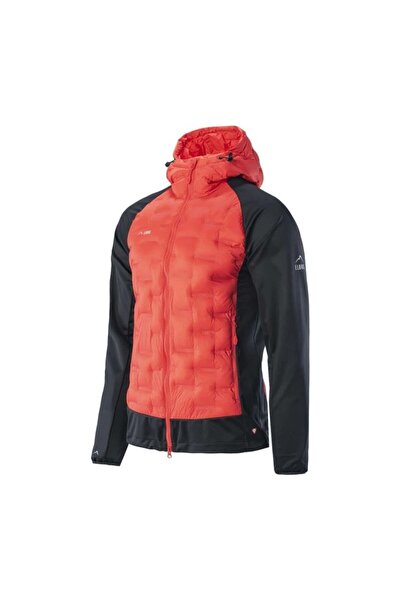 ELBRUS Geacă matlasată pentru bărbați PRO GUARD HYBRID JACKET S