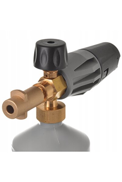 Techkar Duză tip pian pentru curățător KARCHER K2 K3 K4 K5 K6 K7, vârf din al...