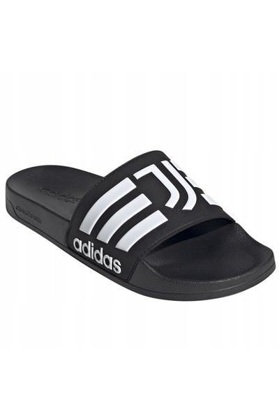 NO BRAND Șlapi pentru bărbați ADILETTE SHOWER JUVENTUS 46