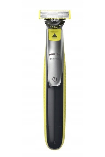 Philips GOLARKA ONEBLADE 360 PENTRU BĂRBAȚI, ACCESORII 5-ÎN-1 PENTRU FAȚĂ ȘI ...