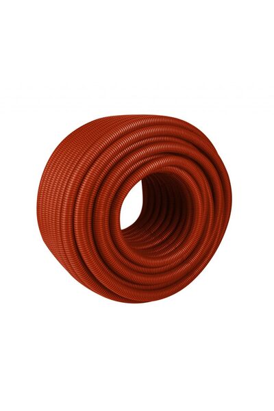 DIAMOND PESZEL 22/18 50m Tub din fibră de carbon solid, rezistent, acoperit c...