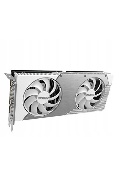 INNO3D Placă video RTX 5060 Twin X2 8GB