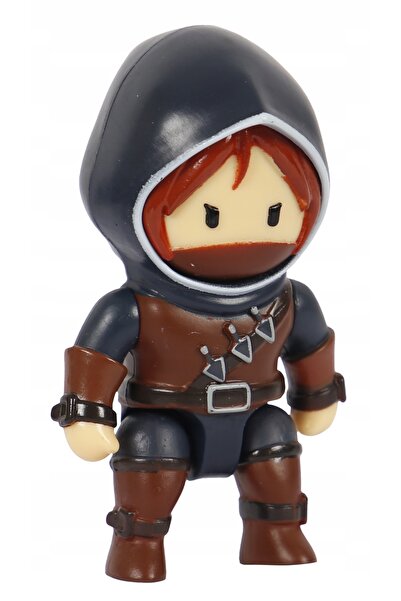 PMI STUMBLE GUYS FIGURINE DE ACȚIUNE 3 figurine