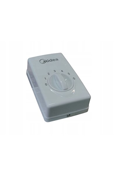 NO BRAND Regulator turație ventilator plafon 230V MIDEA