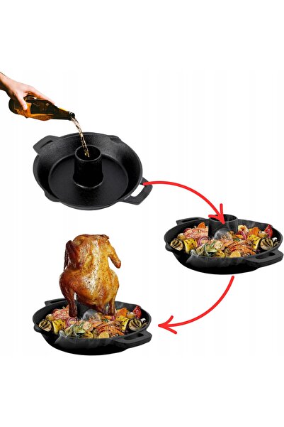 NO BRAND SUPORT, FORMĂ, TIGAIE, TAVĂ DE COACERE, MÂNER, GRILĂ PENTRU COACEREA...