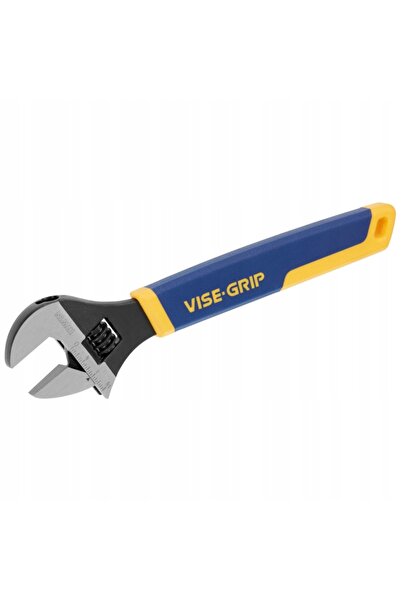 Irwin SWED CHEIE REGLABILĂ CU MÂNER DIN PLASTIC 10505492