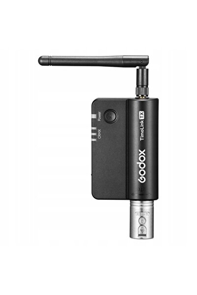 Godox Transmițător TimoLink TX Transmițător DMX fără fir