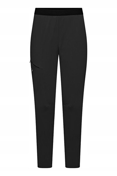 Salewa Pedroc 3 DST Light - Pantaloni de trekking pentru bărbați Black Out XX...