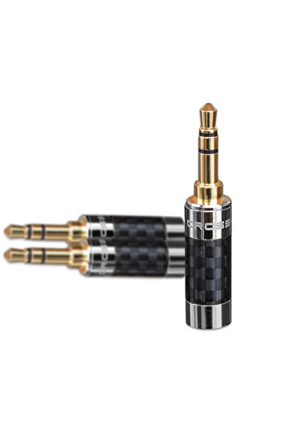 NO BRAND Cablu Jack 3,5mm - 2x Jack 6,3mm Klotz 2m