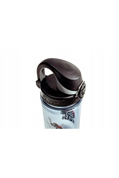 NALGENE Sticlă de apă pentru copii On The Fly Kids 355 ml smash