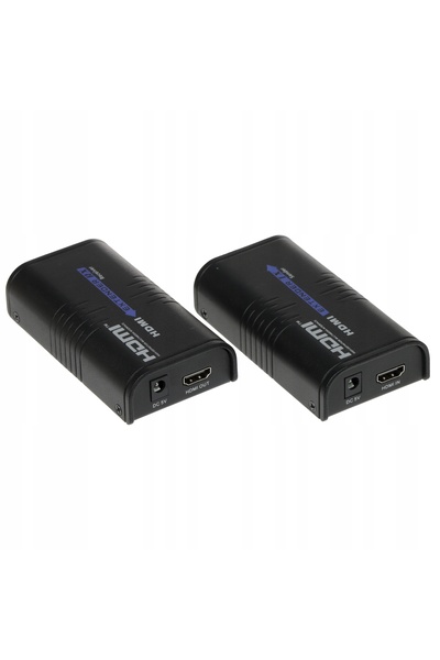 Delta EXTENDER HDMI-EX-200-V5.