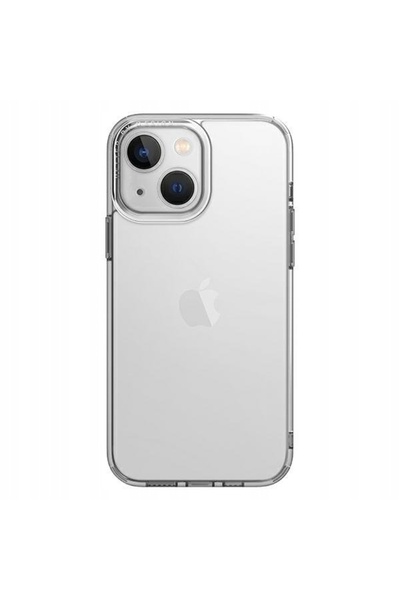 uniq Husă LifePro Xtreme iPhone 14 Plus/ 15 Plus 6.7 " transparentă/cristal