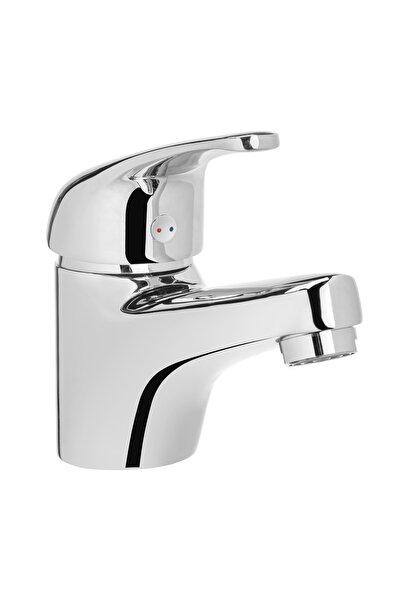 Invena ROBINET DE LAVABO PENTRU BAIE CU O SINGURĂ MANETĂ, DE TIP STÂND, JOS, ...
