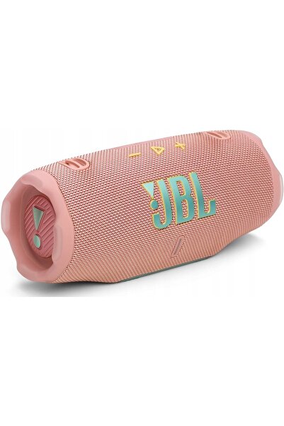 JBL Boxă portabilă Charge 6 Roz