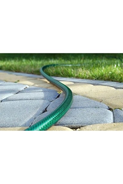 Cellfast Furtun armat pentru echipamente de irigații 5/8 20MB - C 10-010