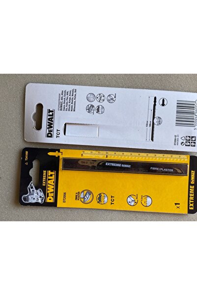 Dewalt Lamă de ferăstrău pendular DT2056 T341HM
