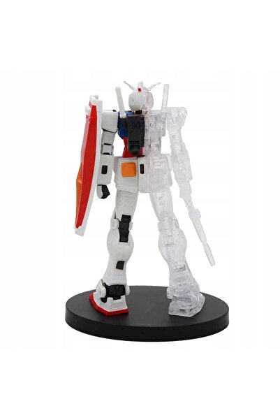 BANDAI Figurină BP MOBILE SUIT GUNDAM STRUCTURE WEAPON - A