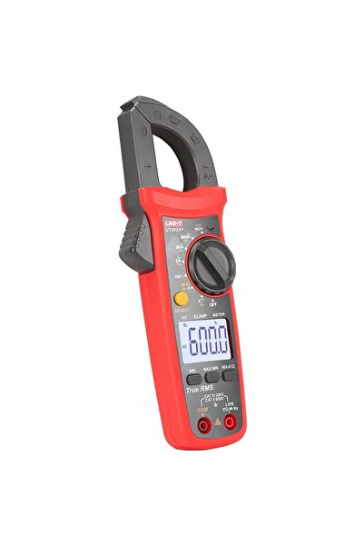 unı-t Multimetru clește ampermetric LCD Kit UT202A+