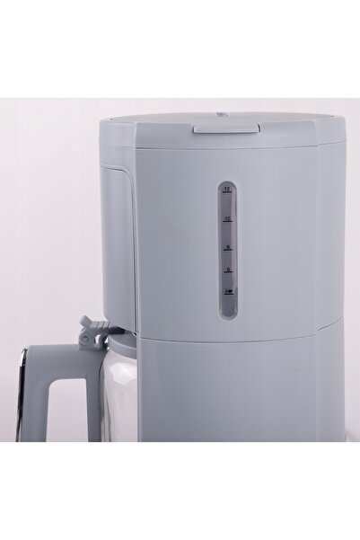 ELLE EXPRESSO PANACHE 1.8L 1000W CEAS LCD