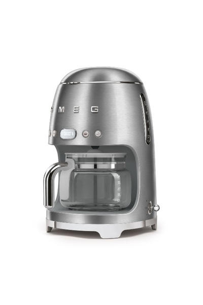 SMEG Aparat de cafea prin picurare DCF02SSEU