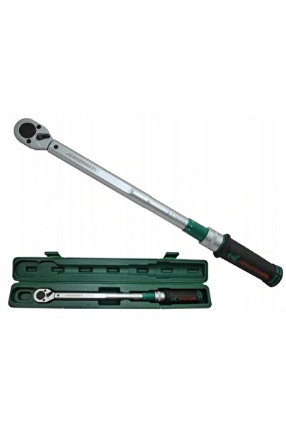 Jonnesway Cheie dinamometrică 1/4 " 2-10Nm CERTYF