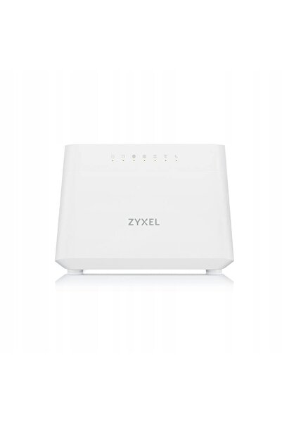 ZyXEL Router wireless EX3301-T0 4Ghz/5Ghz Wi-Fi 5, Wi-Fi 6 L160