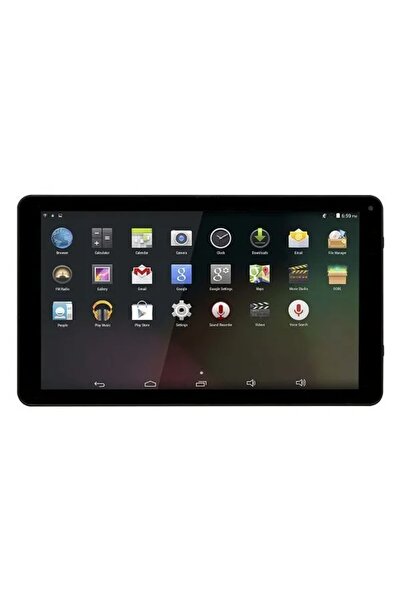 Denver Tabletă de 10,1” pentru jocuri Android 8.1GO 64GB 2MP