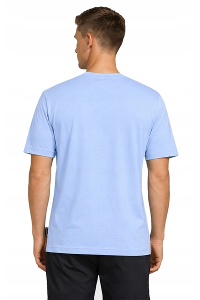 NO BRAND Tricou bărbătesc cu mânecă scurtă M NOV MINI T XL