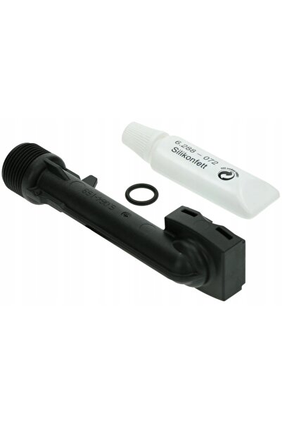Karcher Conector sub presiune KOLANKO cot furtun de apă K2 + UNGUITOR